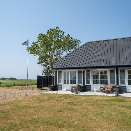 B&B Johanneshoeve - de mooiste plek op Texel Den Hoorn  Buitenkant foto
