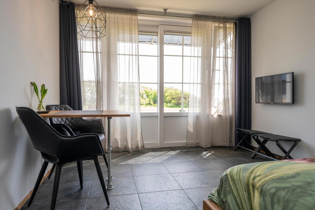 B&B Johanneshoeve - de mooiste plek op Texel Den Hoorn  Buitenkant foto