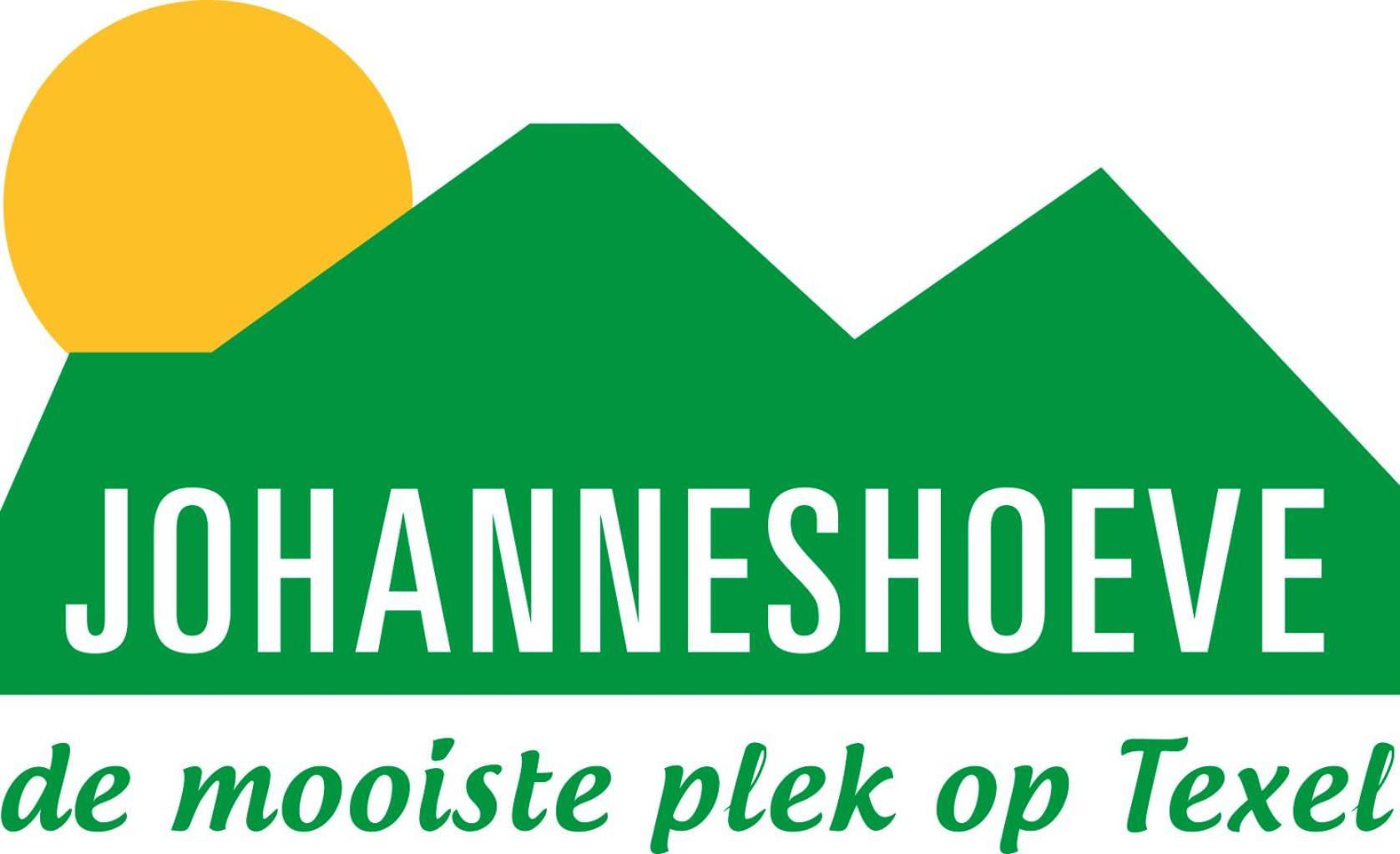 B&B Johanneshoeve - de mooiste plek op Texel Den Hoorn  Buitenkant foto